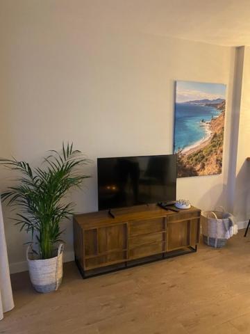 Luxury Isea Calaceite With Fantastic Seaview Malaga